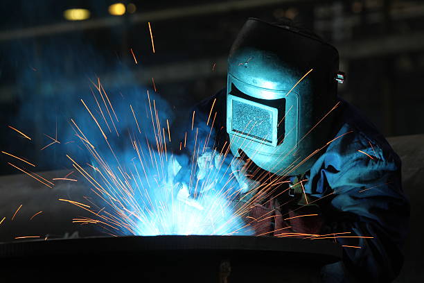 Best Pipe Welding in Lima, OH
